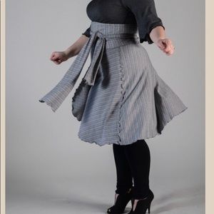 Angelrox ‘The Wrap’ multi wear dress/ skirt